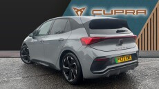 CUPRA Born 150kW V2 58kWh 5dr Auto Electric Hatchback